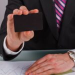tarjeta personal diseñada para imprimir en imprenta online