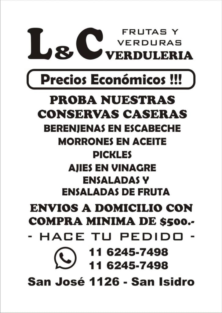 ejemplo flyer informativo promocional