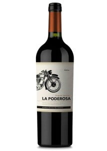 diseño de etiquetas de vino argentina