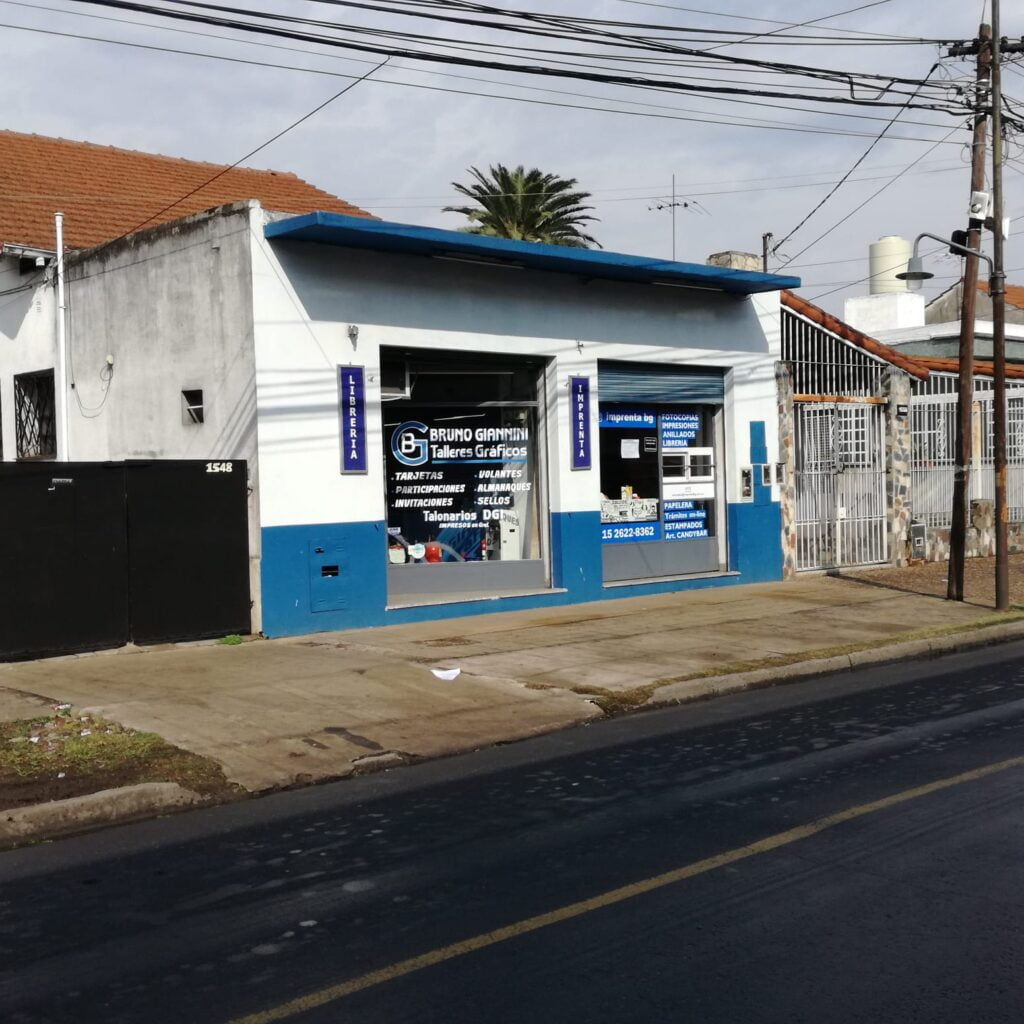 imprenta en provincia de buenos aires con los mejores precios