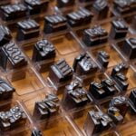 como imprimir en letterpress y que es