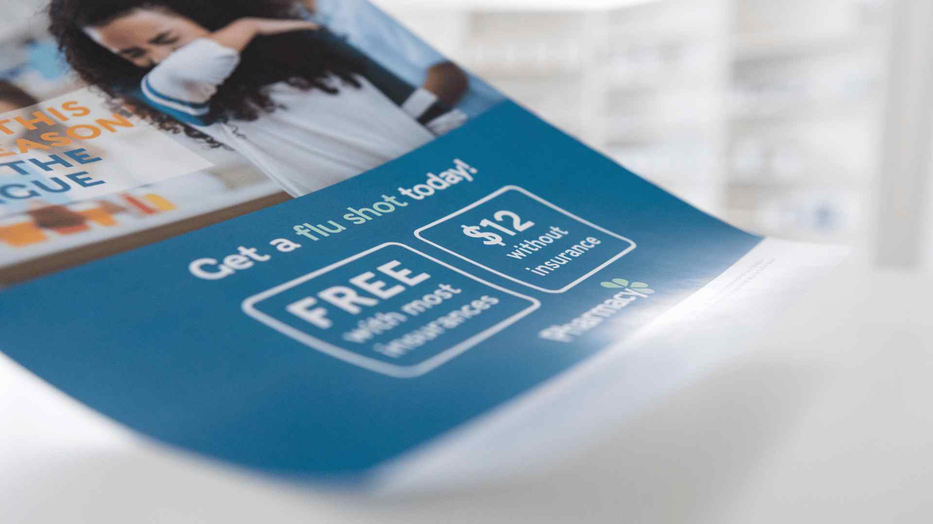 como diseñar e imprimir volantes publicitarios Volante publicitario con medidas ideales para entregar y promocionar una empresa o negocio en argentina buenos aires