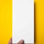 programa para diseñar volantes en blanco y negro y a color Diseño de volante online creativo