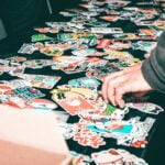 Como hacer diseño e imprimir etiquetas escolares