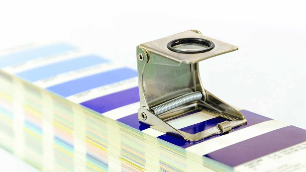 cliente de buenos aires argentina imprimiendo en digital y no en offset, ya que calculo los costes y es más barato